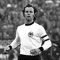 Franz Beckenbauer