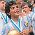 Diego Maradona