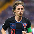 Luka Modrić